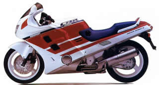 Honda CBR1000 Motorcycle OEM Parts